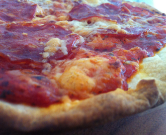 6 easy, quick and cheap pizza recipes