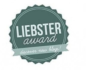 Liebster award nominatie voor Vertruffelijk