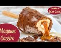 Magnum Caseiro | Gabi Rossi | Cozinha do Bom Gosto - Cookmade Receitas