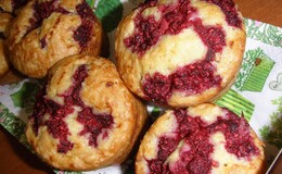 franbuazlı muffin