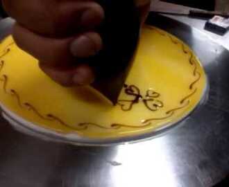 escuela de pasteleria pasion por el dulce -chef jose luis vilchez - YouTube
