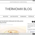 Thermomix Blog