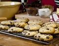 May 15th National Chocolate Chip Cookie Day