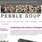 pebble soup