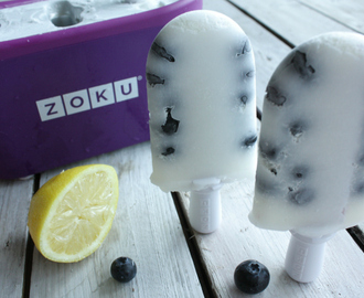 Review Zoku Quick Pop IJsmaker + recept en winactie!