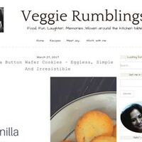 Veggie Rumblings…