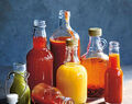 Bästa receptet på hemgjord Srirachasås