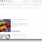Le blog de shawanna