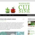 Wanalee cuisine