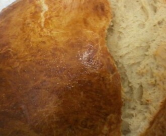 Como fazer Pão sem Glúten de Liquidificador