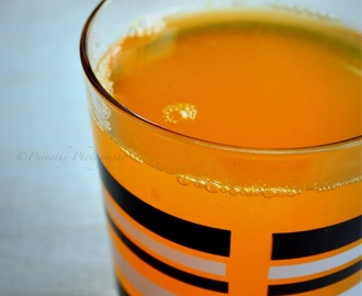 Orange Lemonade | Orange-Lemon Juice