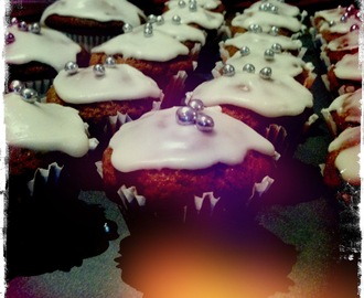 Kerstige muffins