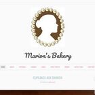 Marion's Bakery | Baked Goods