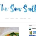 the sea salt