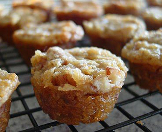 Pecan Pie Cupcakes Texas Recipes Facebook...