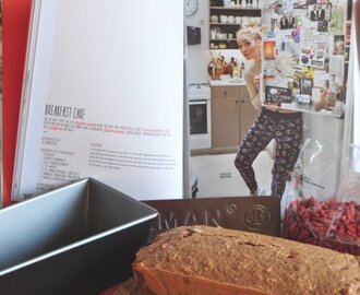 Review: Rens Kroes’ Breakfast cake