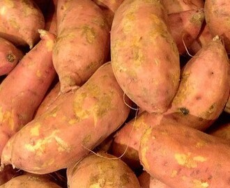 Sú batáty lepšie ako obyčajné zemiaky?