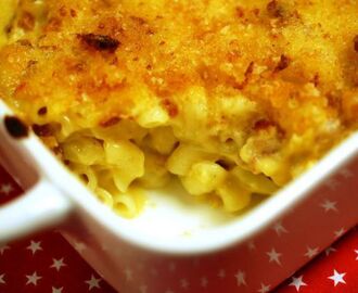 Mac and cheese: ieders favoriet