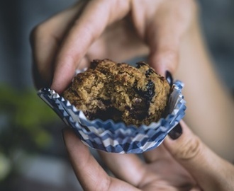 Proteinski muffini bez kojih više nećete moći zamisliti ljeto
