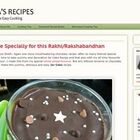 Naiya's Recipes 