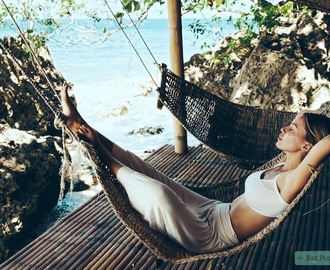 Zo ga je relaxed op vakantie (en vermijd de gevreesde vrijetijdsziekte)