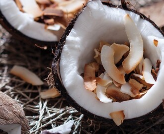 10 gezondheidsvoordelen van kokosolie