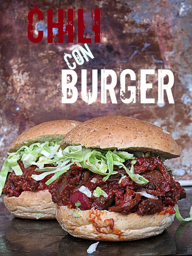 Chili con Burger & Arvonta josta voit voittaa kassillisen BbQ-kamaa