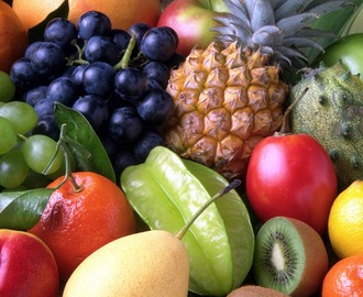 Ako skladovať ovocie a zeleninu?
