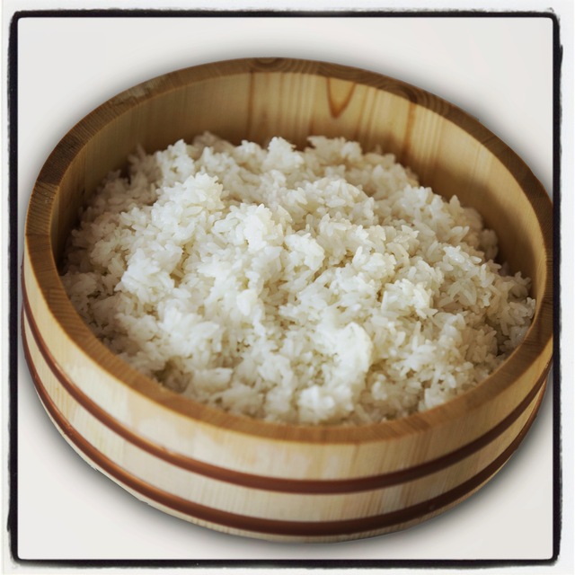 Recetas de cocina japonesa: Como preparar arroz para sushi | Taka Sasaki