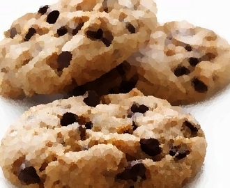 Chocolate Chip Cookies – De Ultieme Koekjes