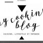 My Cooking Blog