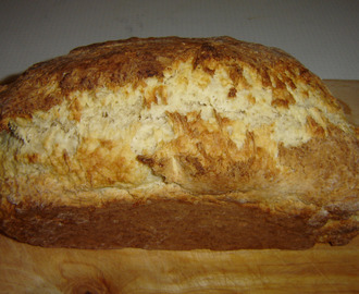 Selber Brot backen - Süßes Brot - Quarkstuten