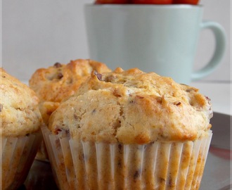 Sós muffin