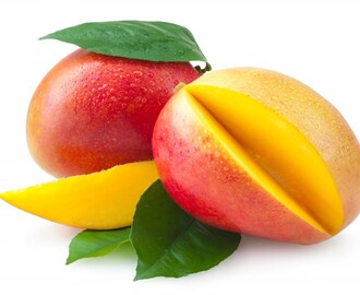 Mango gezond, ook voor verantwoord afvallen?