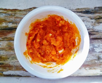 basic thai red curry paste