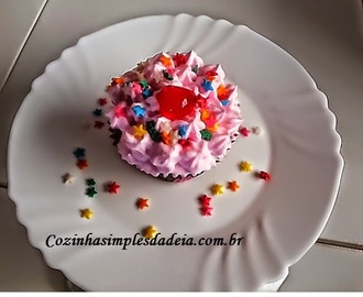 Cupcake Fácil