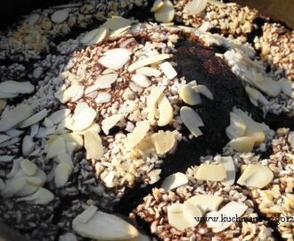 Dietetyczne ciasto czekoladowe – pyszne !