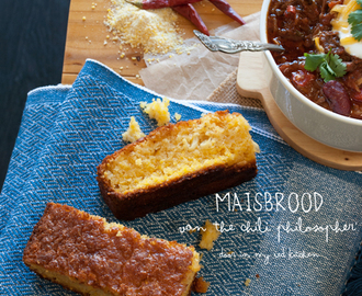 Food Truck Tuesday – Maisbrood van The Chili Philosopher
