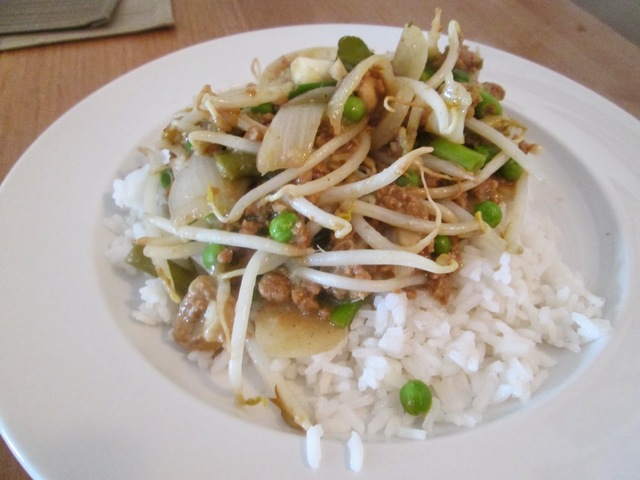 MY THAI 2 (REVENGE OF THE GREEN CURRY)