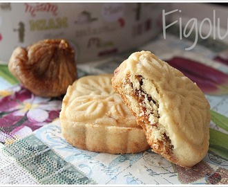 Figolus (biscuits aux figues)