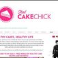 That Cake Chick 