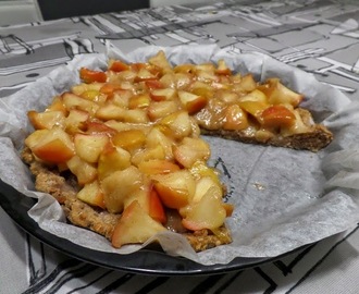 Egy újabb fincsi almás pite