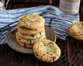 Weltbeste Lieblingscookies – American Cookies Rezept mit Schokolade