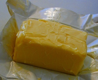 Manteiga ou margarina, o que é melhor?