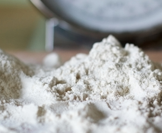 How To Choose the Right Flour By Understanding Codes and Content