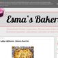Esma's Bakery