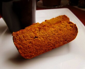 Ciasto marchewkowe z resztek (215/340 kcal)