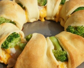 Stock up on Crescent Rolls. You’re Going to Want to Make All 20 of These Genius Recipes!