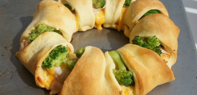Stock up on Crescent Rolls. You’re Going to Want to Make All 20 of These Genius Recipes!