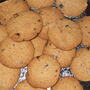 Cookies för diabetiker